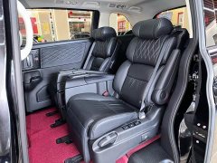 Honda Elysion 2.0L Hybrid Luxury - ფოტო 11