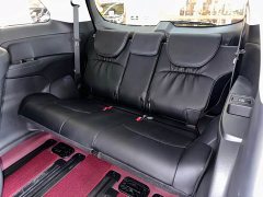 Honda Elysion 2.0L Hybrid Luxury - ფოტო 12