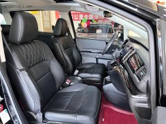 Honda Elysion 2.0L Hybrid Luxury - ფოტო 13
