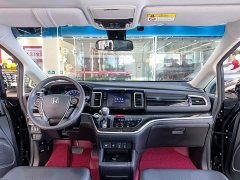 Honda Elysion 2.0L Hybrid Luxury - ფოტო 15