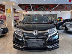 Honda Elysion 2.0L Hybrid Luxury - ფოტო 2