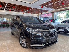 Honda Elysion 2.0L Hybrid Luxury - ფოტო 3