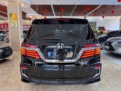 Honda Elysion 2.0L Hybrid Luxury - ფოტო 5