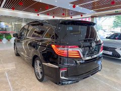 Honda Elysion 2.0L Hybrid Luxury - ფოტო 6