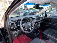 Honda Elysion 2.0L Hybrid Luxury - ფოტო 7