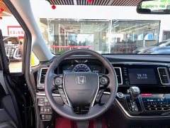 Honda Elysion 2.0L Hybrid Luxury - ფოტო 8