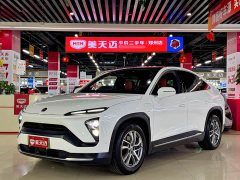 NIO EC6 2020 605KM Sport Edition - ფოტო 1