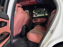 NIO EC6 2020 605KM Sport Edition - ფოტო 11