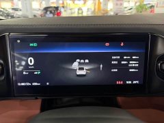 NIO EC6 2020 605KM Sport Edition - ფოტო 12