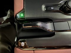 NIO EC6 2020 605KM Sport Edition - ფოტო 13