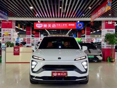 NIO EC6 2020 605KM Sport Edition - ფოტო 2
