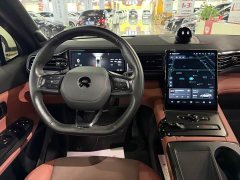 NIO EC6 2020 605KM Sport Edition - ფოტო 20