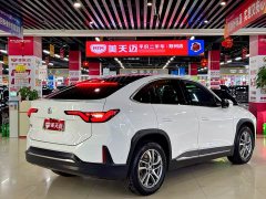 NIO EC6 2020 605KM Sport Edition - ფოტო 4