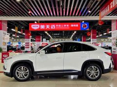 NIO EC6 2020 605KM Sport Edition - ფოტო 5