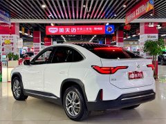 NIO EC6 2020 605KM Sport Edition - ფოტო 6