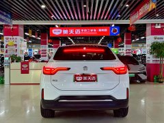NIO EC6 2020 605KM Sport Edition - ფოტო 7