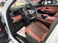 NIO EC6 2020 605KM Sport Edition - ფოტო 9
