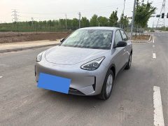 Geely Star Wish 410km Freedom Edition - ფოტო 1