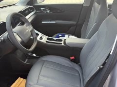 Geely Star Wish 410km Freedom Edition - ფოტო 4