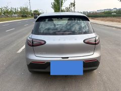 Geely Star Wish 410km Freedom Edition - ფოტო 5