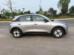 Geely Star Wish 410km Freedom Edition - ფოტო 6