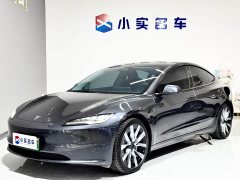 Tesla Model 3 2023 Long Range All-Wheel Drive - ფოტო 1
