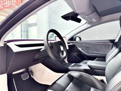 Tesla Model 3 2023 Long Range All-Wheel Drive - ფოტო 10