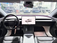 Tesla Model 3 2023 Long Range All-Wheel Drive - ფოტო 11