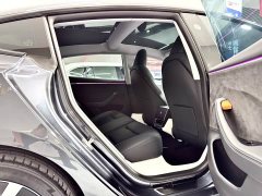 Tesla Model 3 2023 Long Range All-Wheel Drive - ფოტო 12