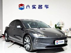 Tesla Model 3 2023 Long Range All-Wheel Drive - ფოტო 3