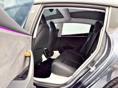 Tesla Model 3 2023 Long Range All-Wheel Drive - ფოტო 5