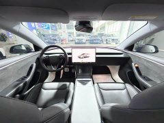 Tesla Model 3 2023 Long Range All-Wheel Drive - ფოტო 6