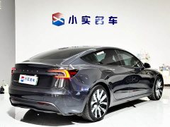 Tesla Model 3 2023 Long Range All-Wheel Drive - ფოტო 7