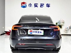 Tesla Model 3 2023 Long Range All-Wheel Drive - ფოტო 8
