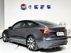 Tesla Model 3 2023 Long Range All-Wheel Drive - ფოტო 9