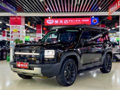 Haval Manlong New Energy 2026 Hi4 200 Ultra Pilot Edition Ternary Lithium - ფოტო 1
