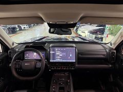 Haval Manlong New Energy 2026 Hi4 200 Ultra Pilot Edition Ternary Lithium - ფოტო 10