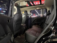 Haval Manlong New Energy 2026 Hi4 200 Ultra Pilot Edition Ternary Lithium - ფოტო 11