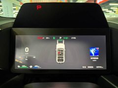 Haval Manlong New Energy 2026 Hi4 200 Ultra Pilot Edition Ternary Lithium - ფოტო 12