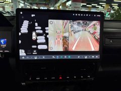 Haval Manlong New Energy 2026 Hi4 200 Ultra Pilot Edition Ternary Lithium - ფოტო 14
