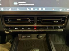 Haval Manlong New Energy 2026 Hi4 200 Ultra Pilot Edition Ternary Lithium - ფოტო 15