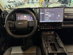 Haval Manlong New Energy 2026 Hi4 200 Ultra Pilot Edition Ternary Lithium - ფოტო 18