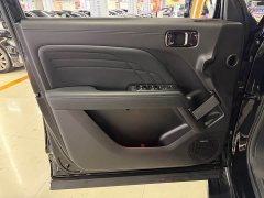 Haval Manlong New Energy 2026 Hi4 200 Ultra Pilot Edition Ternary Lithium - ფოტო 19