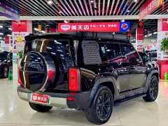 Haval Manlong New Energy 2026 Hi4 200 Ultra Pilot Edition Ternary Lithium - ფოტო 4