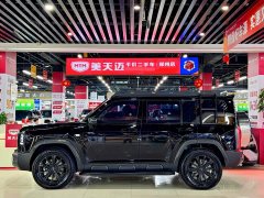 Haval Manlong New Energy 2026 Hi4 200 Ultra Pilot Edition Ternary Lithium - ფოტო 5