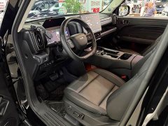 Haval Manlong New Energy 2026 Hi4 200 Ultra Pilot Edition Ternary Lithium - ფოტო 9