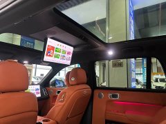 Li Auto L9 2022 Max - ფოტო 11