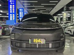 Li Auto L9 2022 Max - ფოტო 2