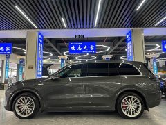 Li Auto L9 2022 Max - ფოტო 4