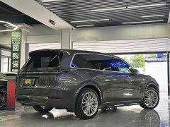 Li Auto L9 2022 Max - ფოტო 6